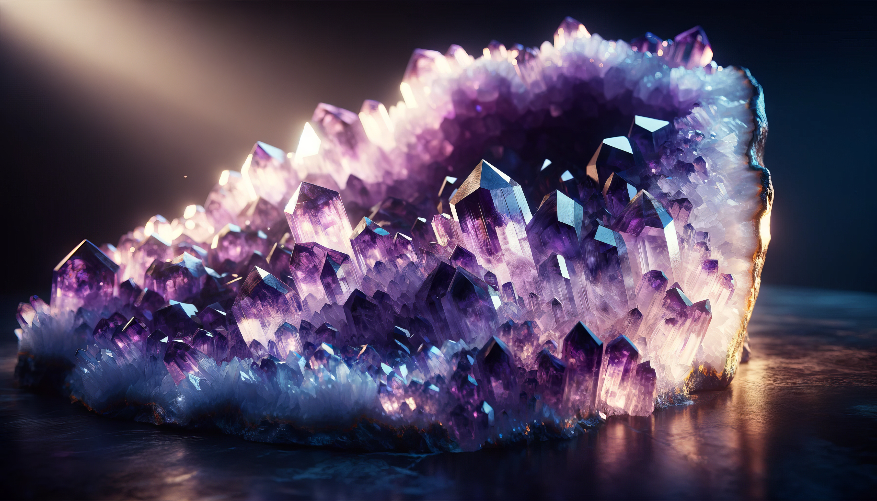 Amethyst Plan Image